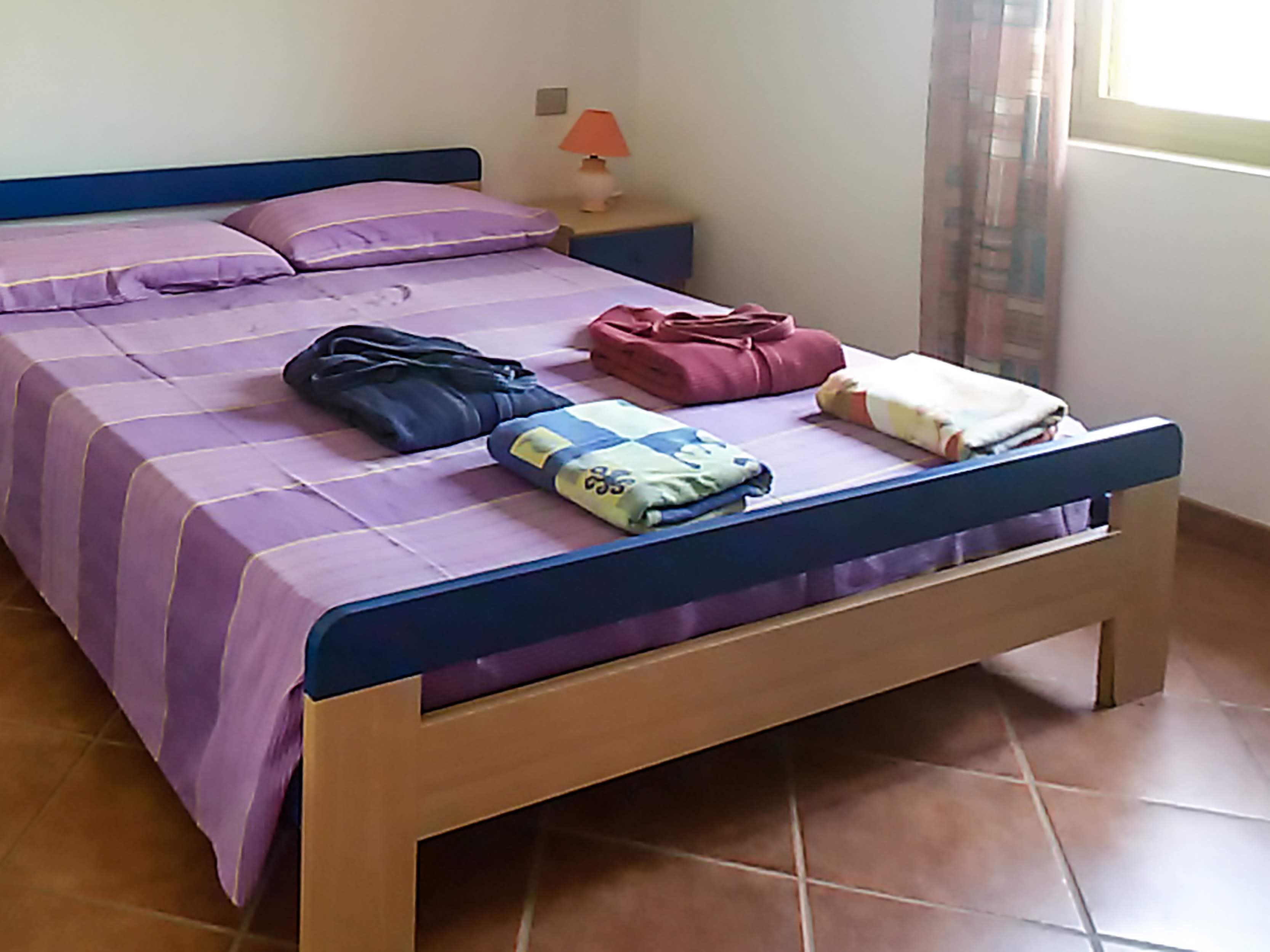 Capo Rizzuto Beach Residence Cristoforo Travel
